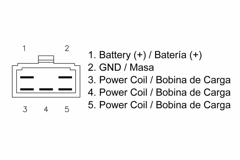 Yamaha Tdm [TECNIUM] - door DZE-controller
