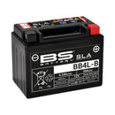 Kawasaki KMX 125 [BS BATTERY] - Motorradbatterie-1