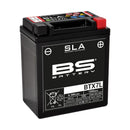 KTM 125 Duke 125DUKE [BS BATTERY] - Motorradbatterie-1