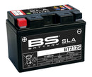 Honda No. 750 [BS BATTERY] - SLA Maintenance Free Battery Factory Activated - BTZ12S-1