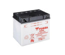Moto Guzzi Le Mans 3 [Yuasa] - motorcycle battery-1
