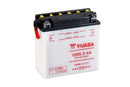 Yamaha WR 125 R [Yuasa] - Motorfietsbatterij-1