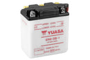 Yamaha XT 500 [YUASA] - Motorradbatterie-1