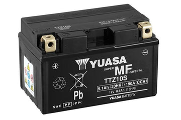 GasGas SM 700 GG700 [YUASA] - Motorradbatterie