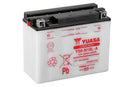 Kawasaki VN 1500 Classic [Yuasa] - motorcycle battery-1