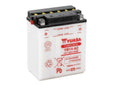 Honda XL 600 LM [YUASA] - Motorradbatterie-1