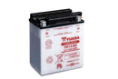 Honda XRV 750 Africa Twin RD04 [Yuasa] - motorcycle battery-1