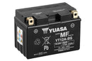 Suzuki GSX-S750 GSXS750 [YUASA] - Wartungsfreie Motorradbatterie-1