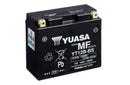 Ducati Monster S4 [Yuasa] - motorcycle battery-1
