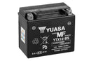 Triumph Street Twin 900 ST900 [Yuasa] - motorcycle battery-1