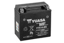 BMW R 1200 GS K25 [YUASA] - Motorradbatterie-1