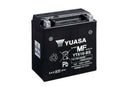 Triumph Tiger 800 XR TIG800 [YUASA] - Motorradbatterie-1
