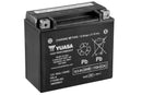 Indian Chief Dark Horse Chdh [Yuasa] - motorcycle battery-1