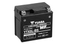 Honda NS 400 R [Yuasa] - motorcycle battery-1