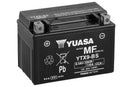 Benelli TRK 502 TRK502 [YUASA] - Motorradbatterie-1