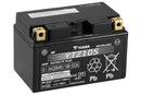 Kawasaki Vulcan S EN650A [YUASA] - Motorradbatterie-1
