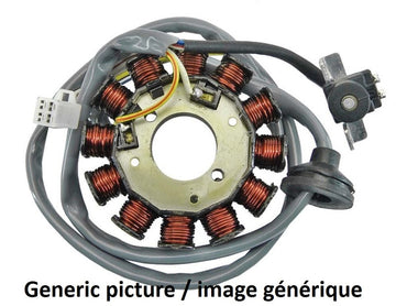 Suzuki Gsx-R 1300 Hayabusa [TECNIUM] - Lichtmaschinen-Stator Suzuki GSX-R1300 Hayabusa