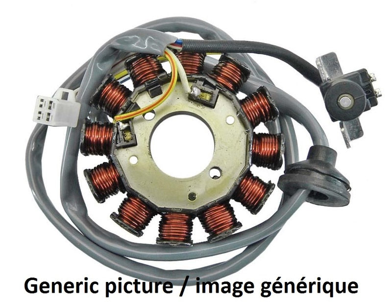 Yamaha Xv 535 [TECNIUM] - Lichtmaschinen-Stator Yamaha XV535 Virago