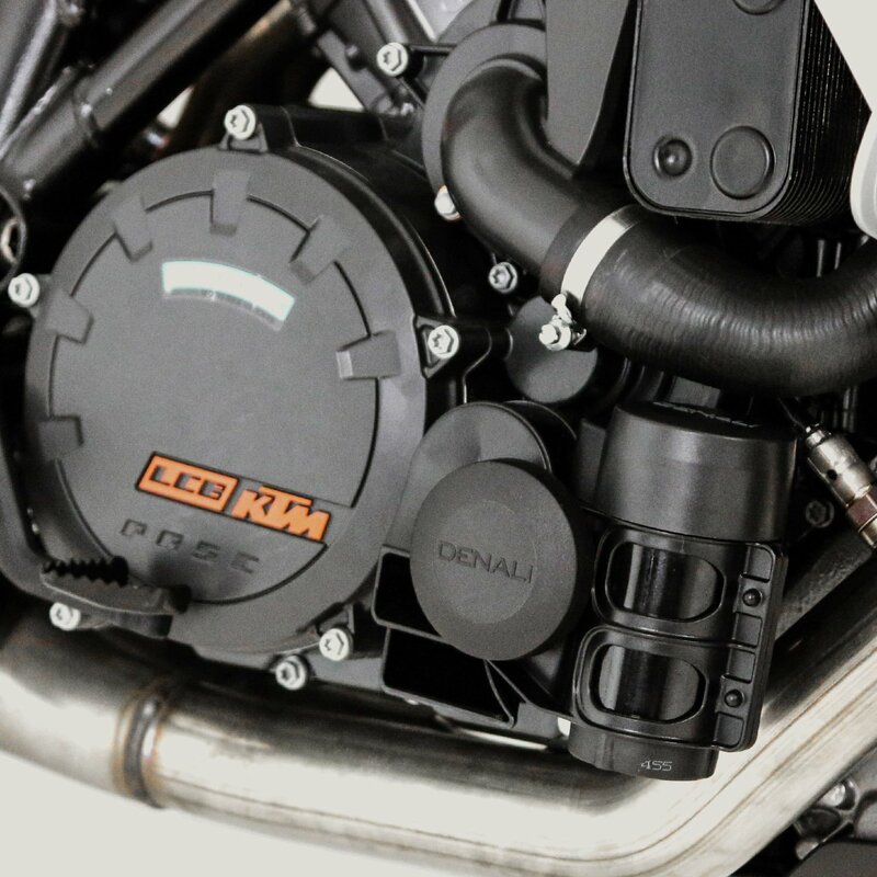 Ktm 1290 Super Adventure S [DENALI] - Gen II CANsmart Plug-N-Play Steuergerät KTM