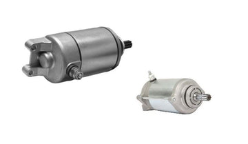 Can Am Commander 1000 EFI X [2012-2013] - Anlasser - Can Am Outlander500/650