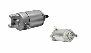 Moto Guzzi Sp 1000 [TECNIUM] - Starter motor - Moto Guzzi 750 Nevada