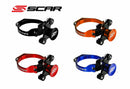 Husqvarna Te 125 [SCAR] - starthulpkit