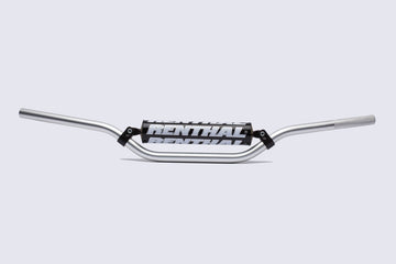 Bmw F 900 900 [RENTHAL] - MX/Enduro 7/8" 613 Hoher Enduro Lenker