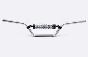Yamaha Yfs 200 Blaster [RENTHAL] - ATV 7/8" 636 Yamaha YFZ350 (Banshee) stuur