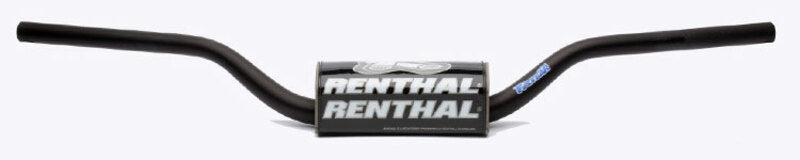 Yamaha Tenere 700 [RENTHAL] - Fatbar 831 KTM SX85/Husqvarna TC85 Lenker