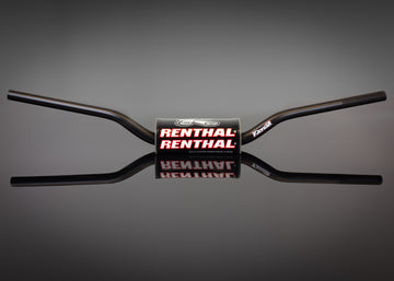 Kawasaki Kx 250 [RENTHAL] - Fatbar 839 Honda CRF/Kawasaki KX stuur