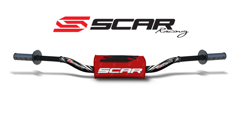 Honda Xr 650 [SCAR] - O² RC Lenker