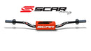 Husqvarna Te 450 Smr [SCAR] - O² 85SX/TC85 handlebars - black