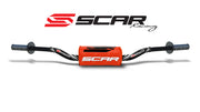 Honda Xr 75 [SCAR] - O² 85SX/TC85 handlebars - black