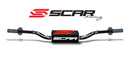 Yamaha TT 600 R [Scar] - motorcycle driver-1