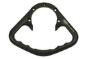 Bmw S 1000 RR ABS 0D10 [2015-2016] - Black Edition Tankhandgriff schraubenlos Schwarz BMW S1000R/S1000RR