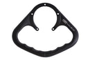 KTM 1190 RC8 R [2009-2016] - Black Edition Tank handle without screws Black