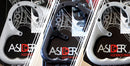 KTM 1190 RC 8 R Special Edition RED Bull [2009] - Black Edition tank handle without screws black