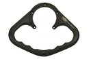 Honda Crf 300 [A-SIDER] - Black Edition tankhandgreep 5 bouten Zwart Honda-1