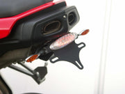 DUCATI 999 [2003-2006] - Kentekenplaathouder inclusief kentekenplaatverlichting