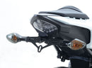 Honda CB 500 F ABS PC58 [2017-2018] - Kentekenplaathouder inclusief kentekenplaatverlichting