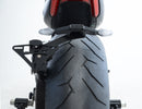 Ducati XDiavel S [2016-2020] - Kentekenplaathouder inclusief kentekenplaatverlichting