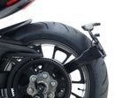 Ducati XDiavel S [2016-2020] - Kentekenplaathouder inclusief kentekenplaatverlichting