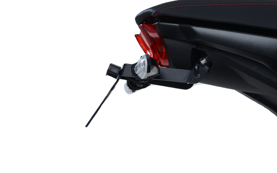 Honda CB 1000 R Black Edition [2022-2024] - Kentekenplaathouder Honda CB1000R