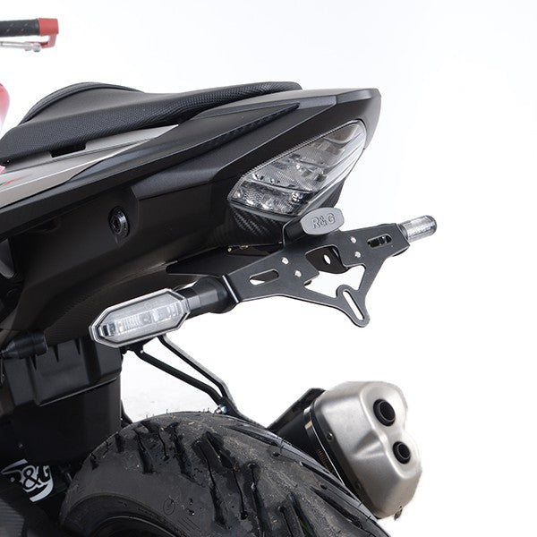 Honda CB 500 F ABS PC58 [2019] - Kentekenplaathouder Honda CB500F