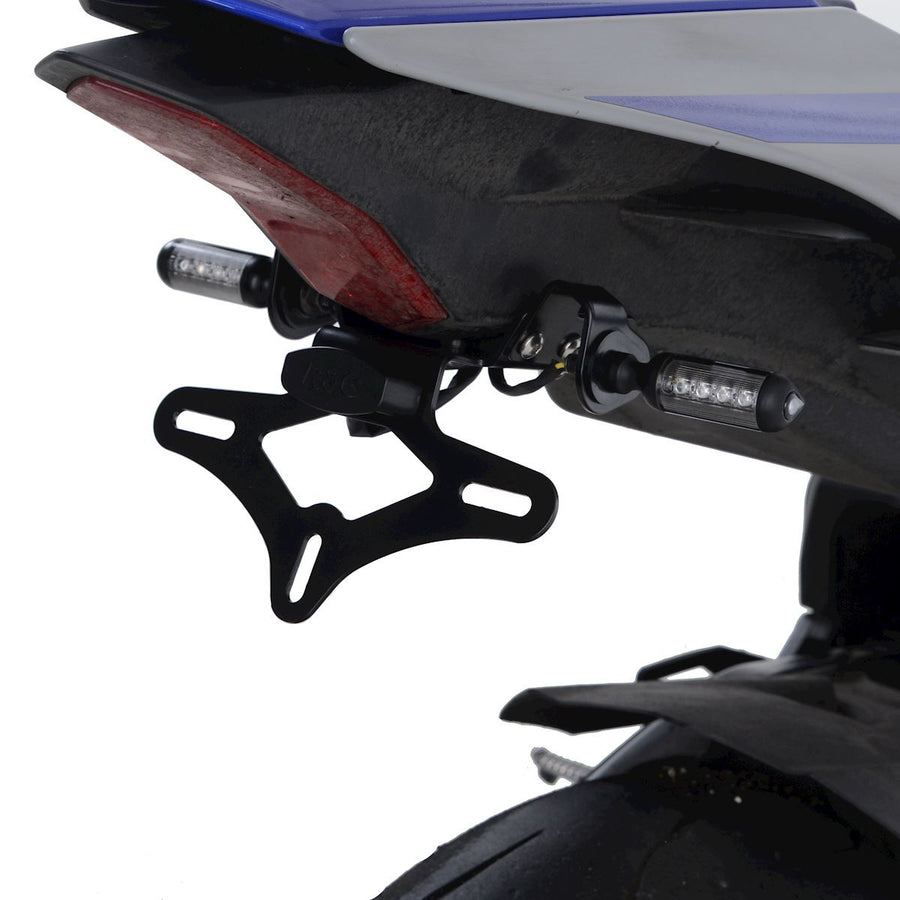 YAMAHA YZF R 1 [2020-2024] - Kentekenplaathouder Yamaha YZF-R1