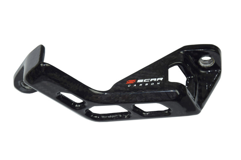 Yamaha Yz 450 [SCAR] - Carbon-Bremssattelprotektor hinten
