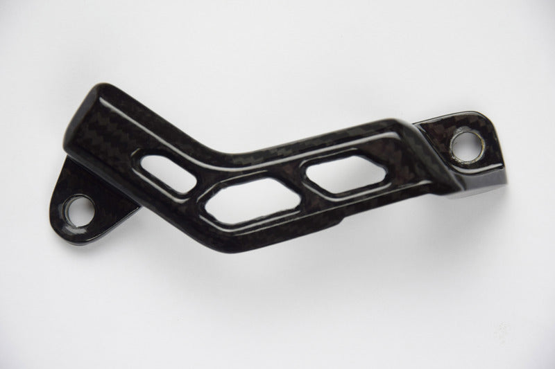 Yamaha Yz 450 [SCAR] - Carbon-Bremssattelprotektor hinten