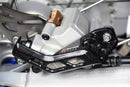 Yamaha Yz 450 [SCAR] - Carbon-Bremssattelprotektor hinten