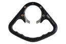 Triumph Daytona 675 [A-SIDER] - Black Edition Tankgriff 6 Schrauben Schwarz Triumph