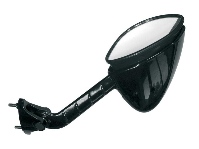 Kawasaki Zzr 1400 [VICMA] - Achteruitkijkspiegel links voor KAWASAKI ZZR1400 '06-10 (1 stuk)